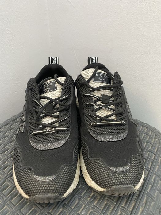 Обувки Pepe Jeans