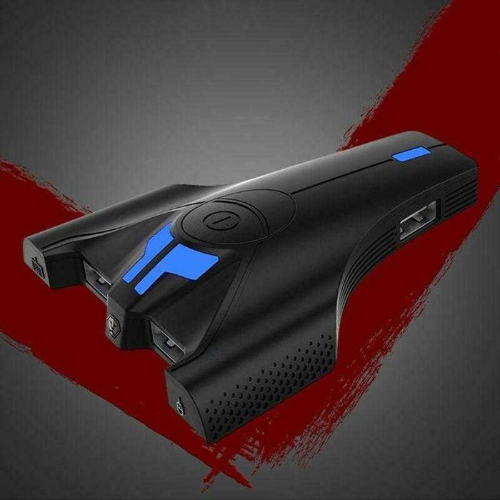 адаптер ковектор за клавиатура мишка за PS4 X-BOX ONE Nintendo