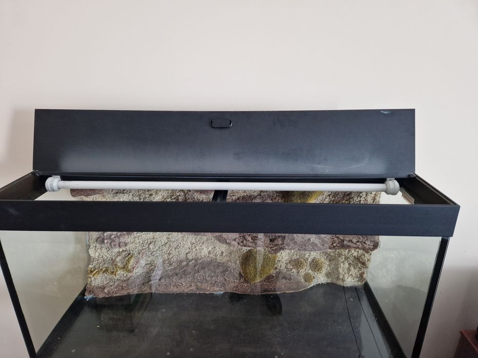 Аквариум 240 литров