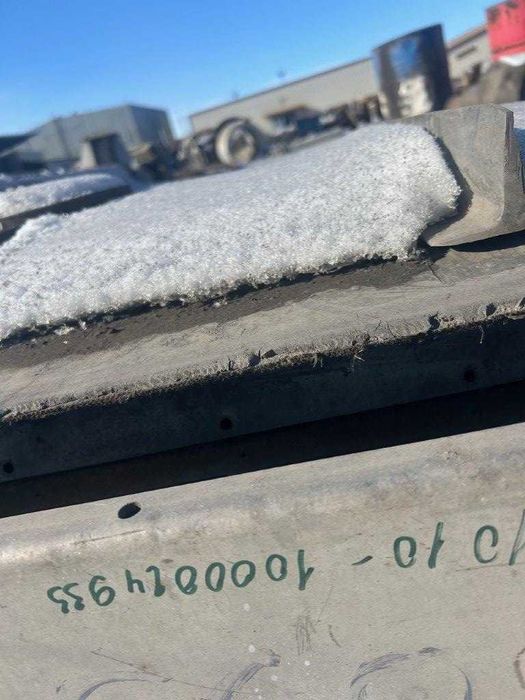 Сепаратор СМП2-650-2