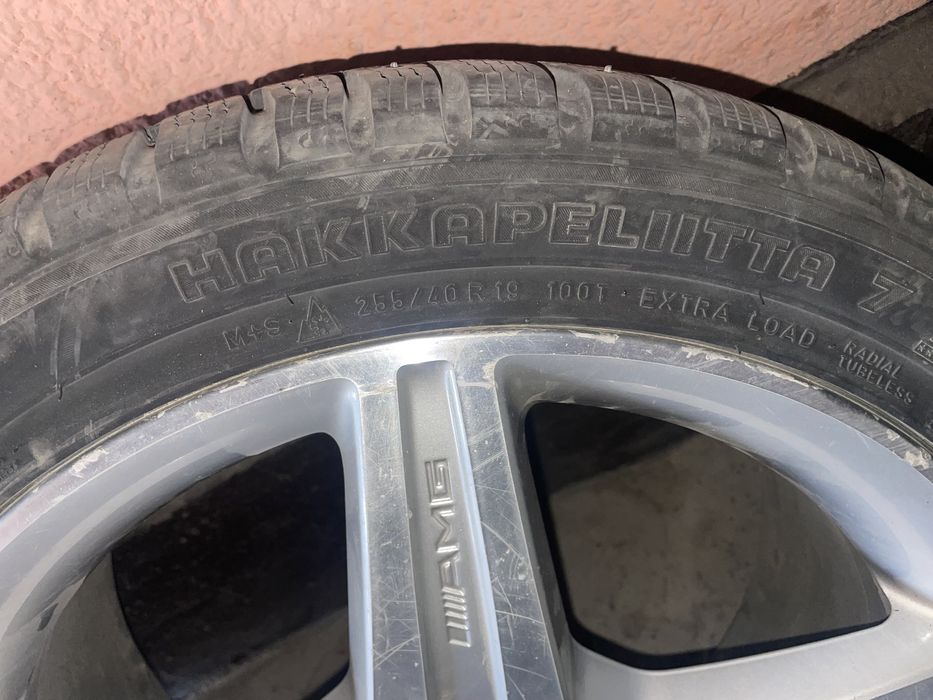 Продам на Мерс 221