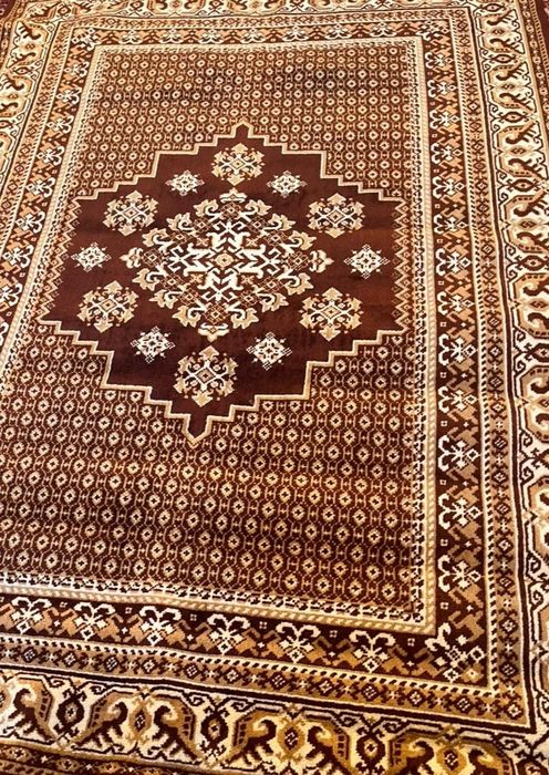 Продам ковёр шерстяной