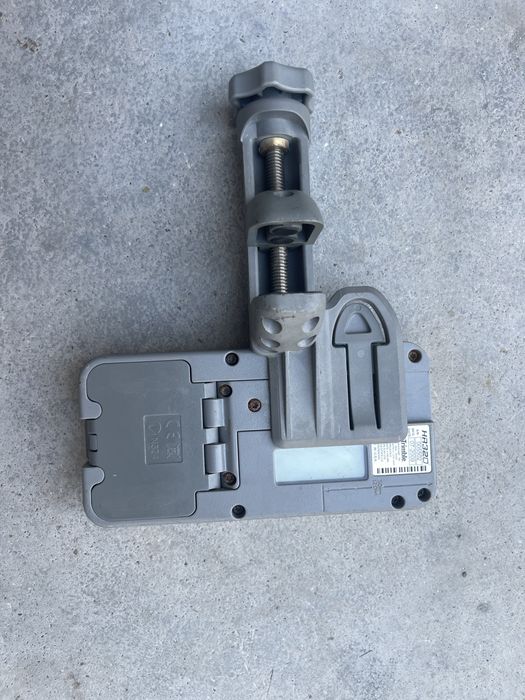 Spectra hr320 -  receptor nivela laser
