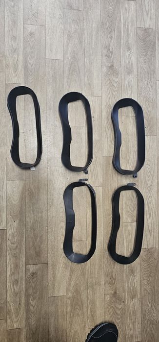 Rama ceasuri bord peugeot 508 l pt.i cockpit