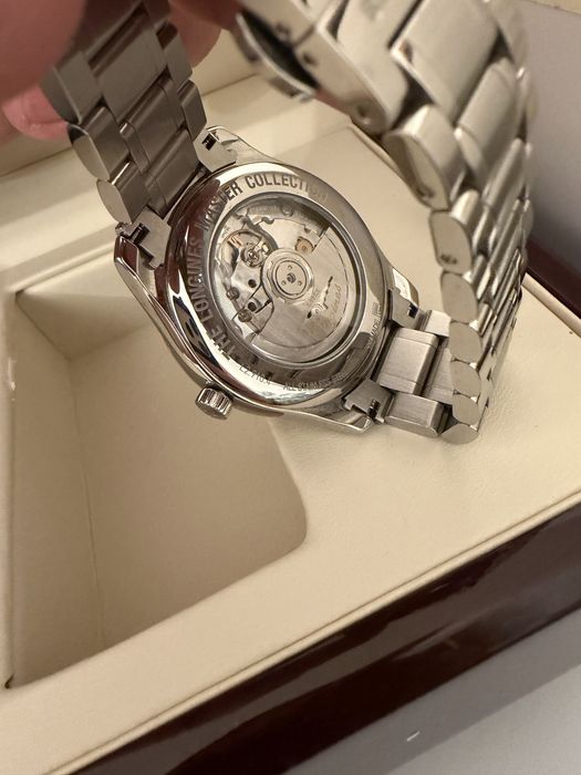Longines Master Collection