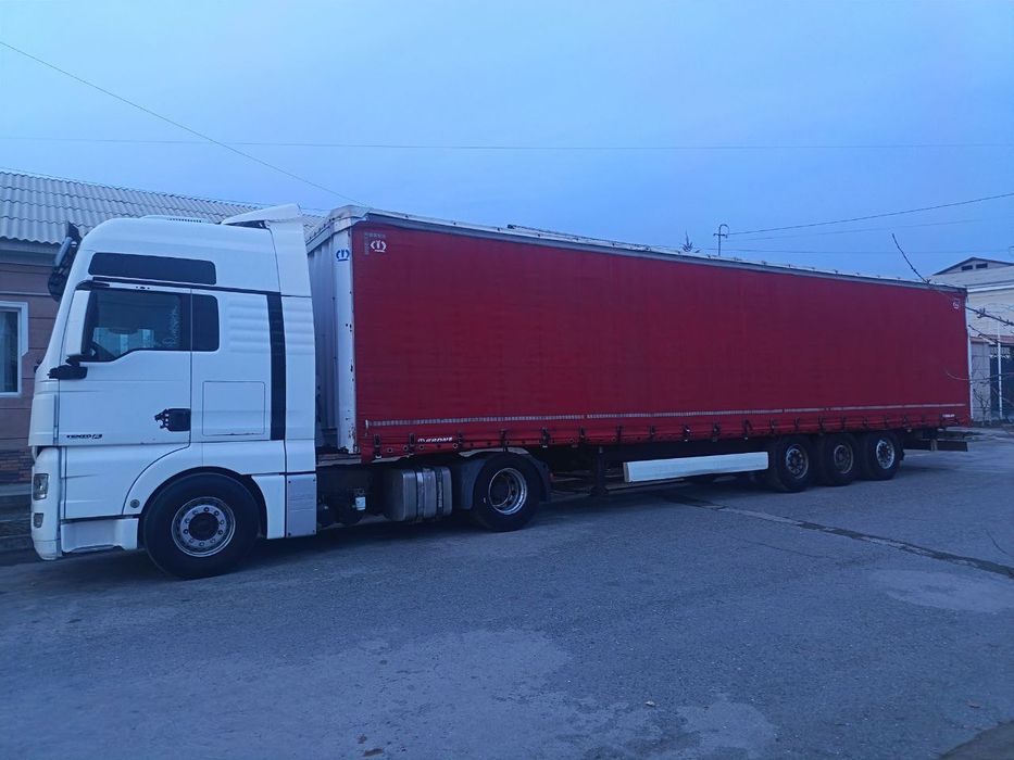 Ман евро 5  холати ало