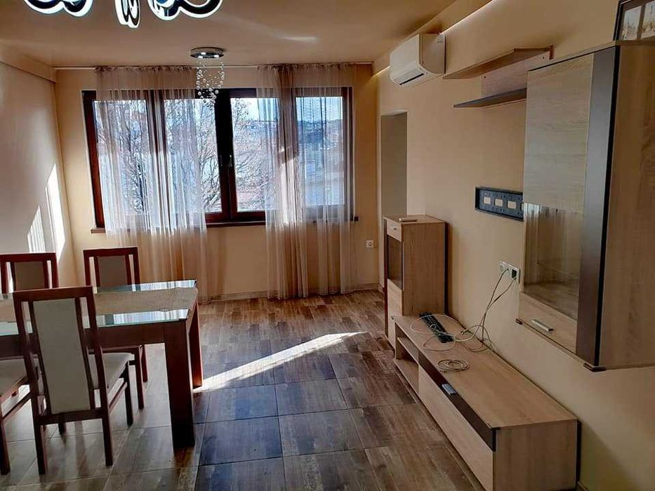 Дава се под наем Двустаен апартамент в София, Лозенец - 68 кв.м за 433.5 € - Снимка #3