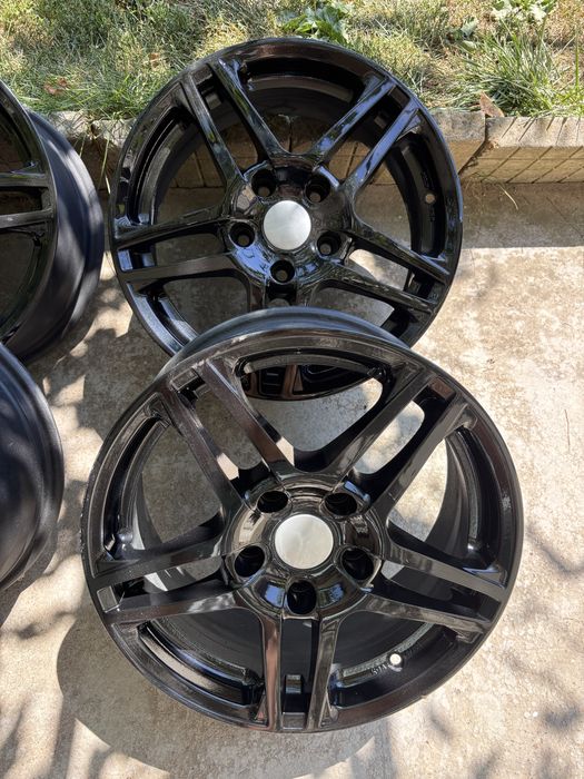 Джанти 5х114.3х16 за Mada/Kia/Toyota