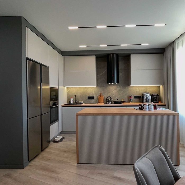 На заказ Прихожий Кухни Шкафы