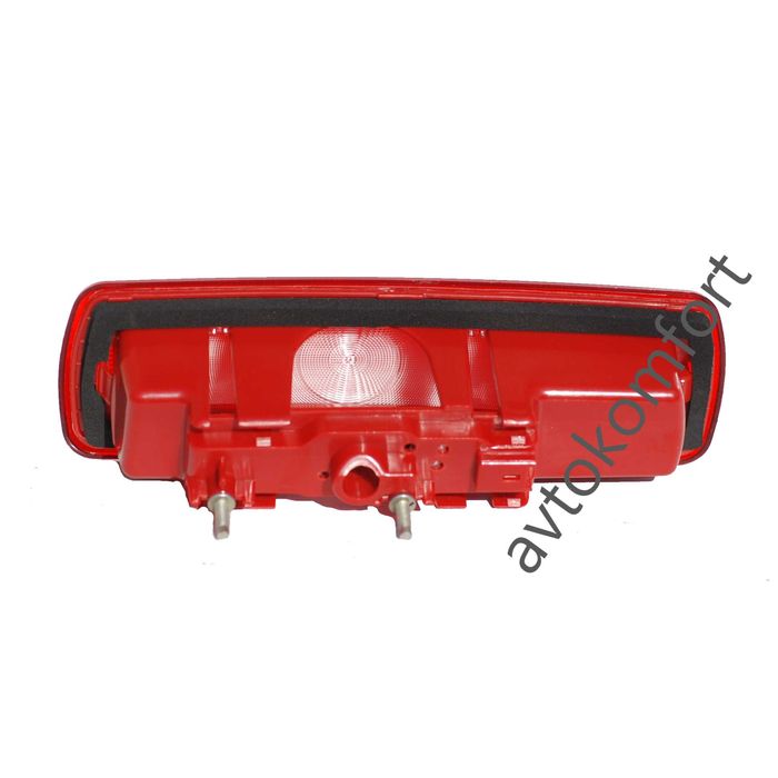 За Renault Trafic Трафик Nissan NV300 Opel Vivaro Заден Трети Стоп