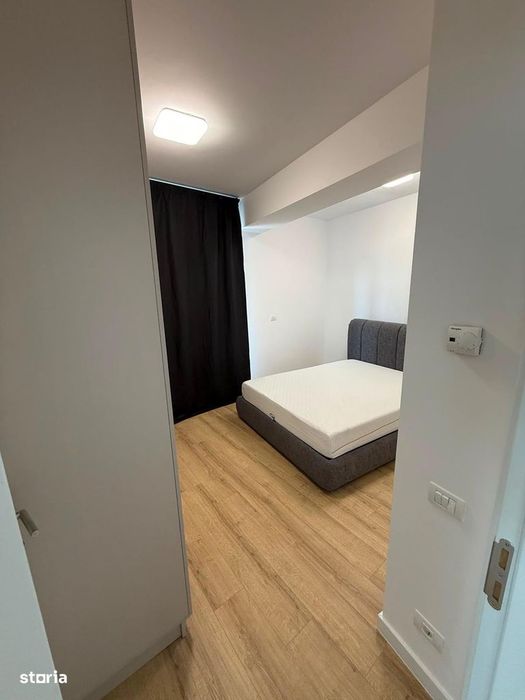 Como Park | 2 Camere | Prima Inchiriere | Etaj 6