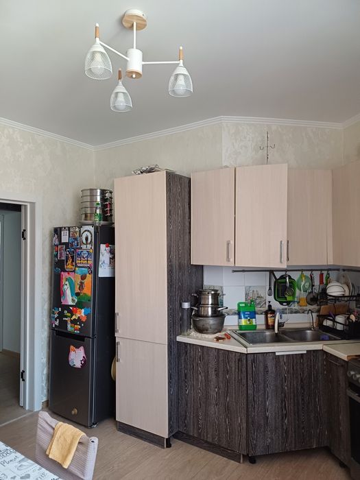 Продам 2-х комн. квартиру