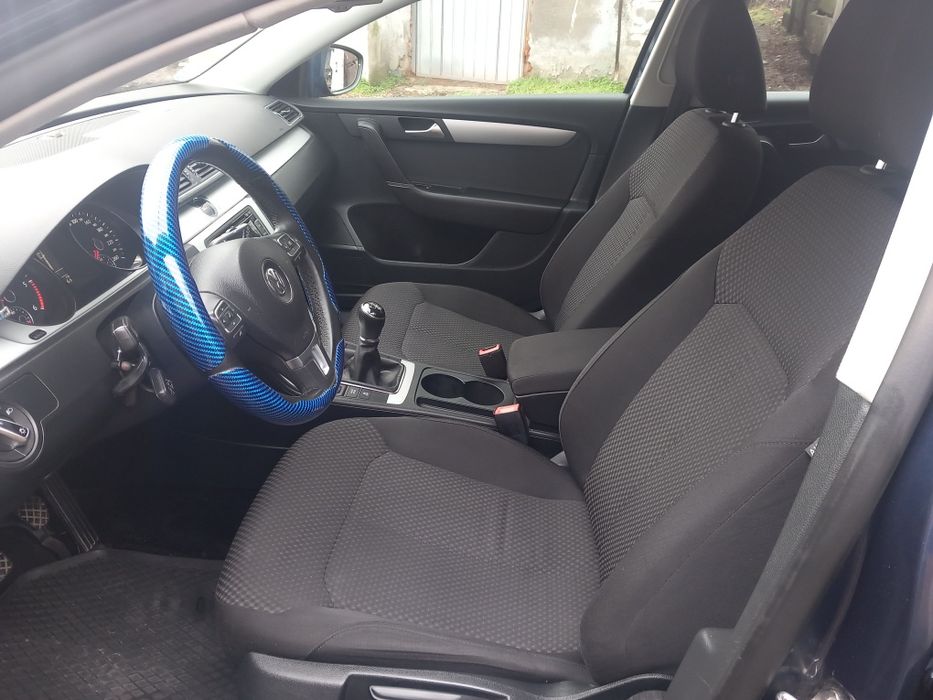 Vw pasat, 2013 super pret