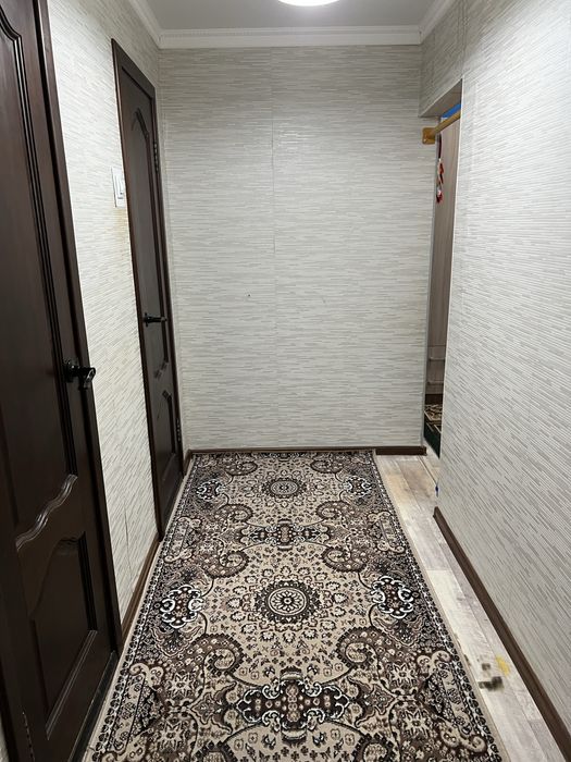 Продам квартиру улучшенной планировки