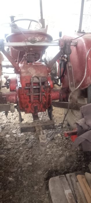 De vanzare mccormick