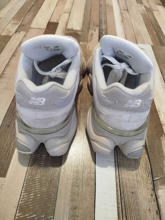Маратонки New balance
