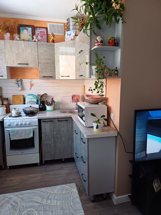 Продам 2х квартиру в Белоусовке