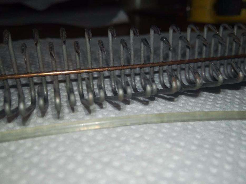 Agrafe pentru imbinarea benzii la transportoare cu banda cleme ciclon