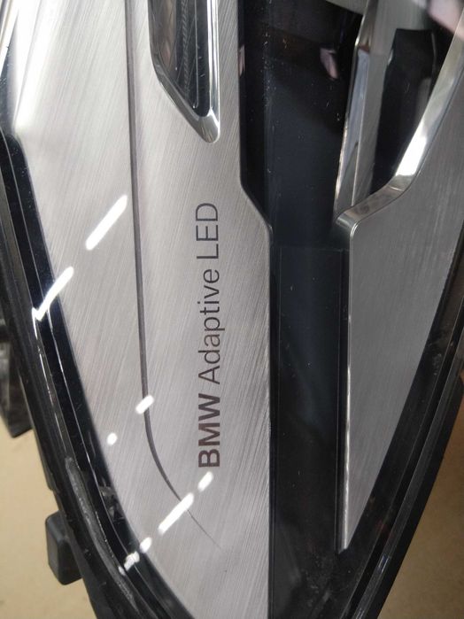 Фар десен BMW G32 6 Series GT LED