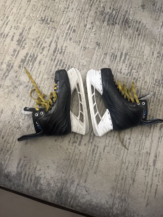 Коньки Bauer Xlp