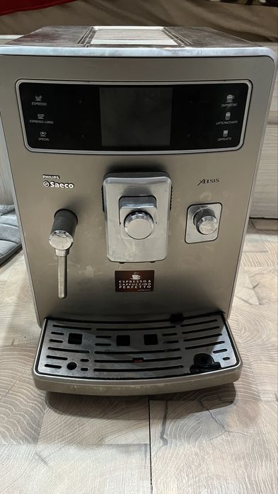 Aparat de cafea Philips Saeco
