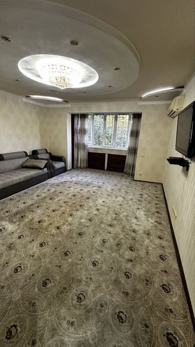 Аренда 4 хонали квартира Шайхонтохур тумани Тинчлик метро