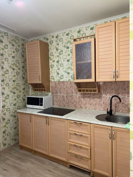 Сдается квартира 1 ком