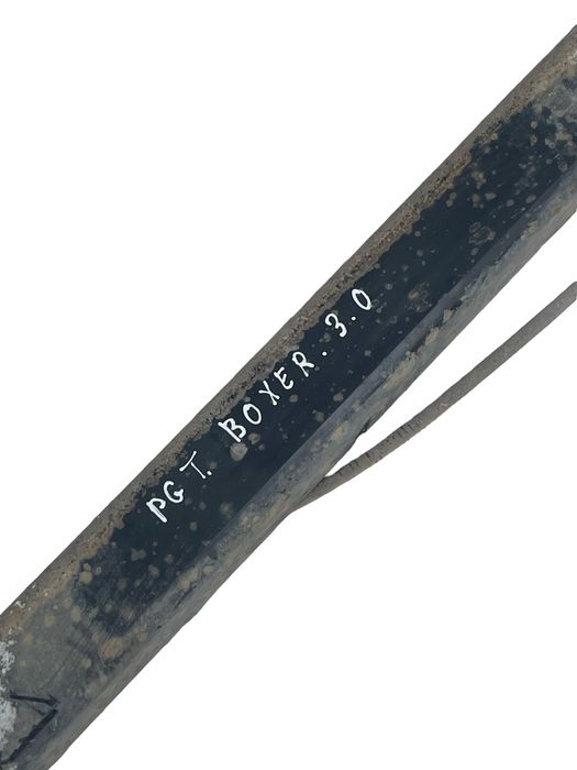 Punte Spate Cu Foi Arc Peugeot Boxer Box 2006 - > 3.0 Hdi F1Ce0481D (F