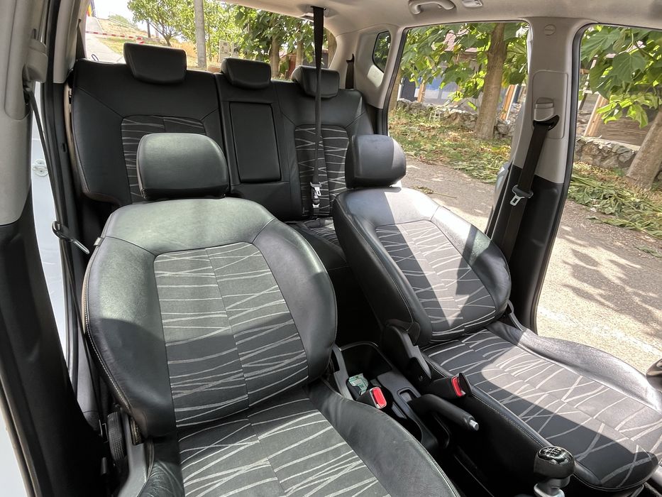 Kia venga 1.4 diesel