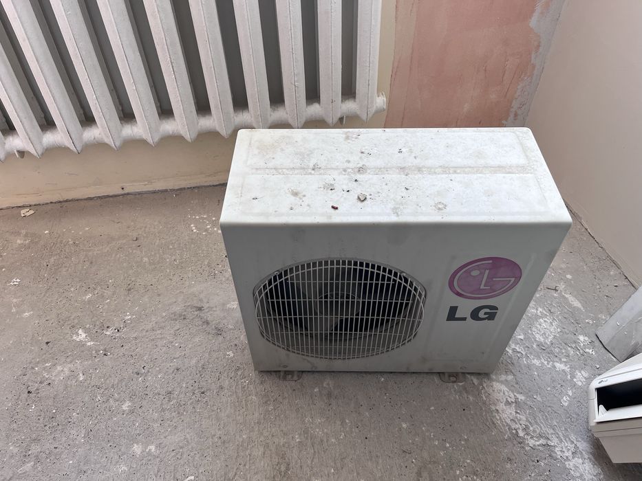 Продается сплит система