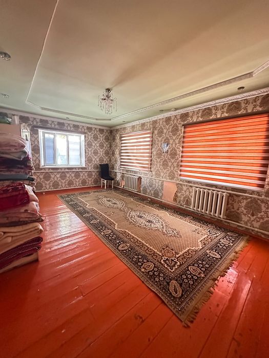 Жамбыл 41 үй Сатылады тез арада