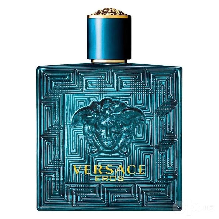 Versace Men's Eros EDP Spray