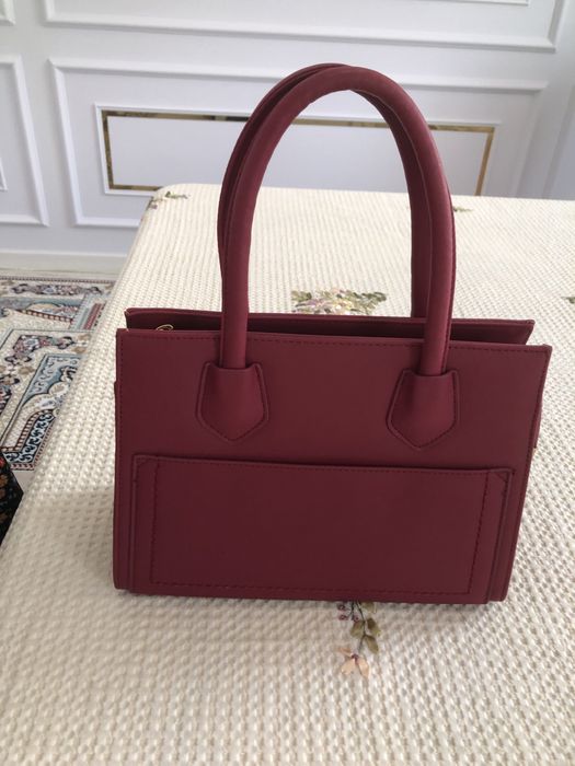 Сумка эко кожа продам