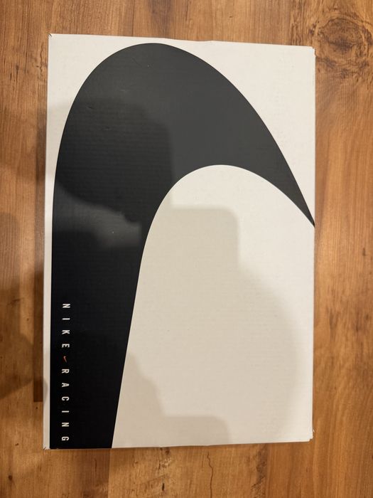 Nike Alphafly 3 Racing