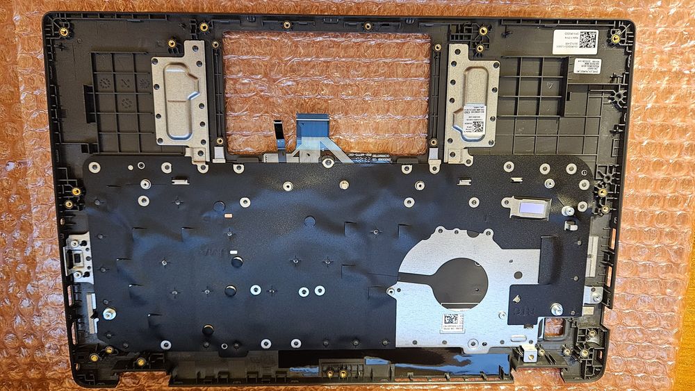 Tastatura / Palmrest Dell Latitude 3440 0R2DCD