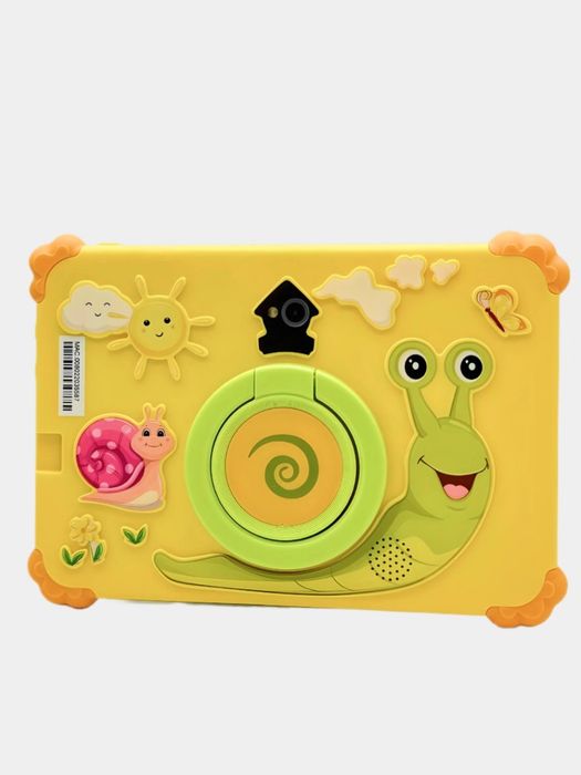Kids study tablet