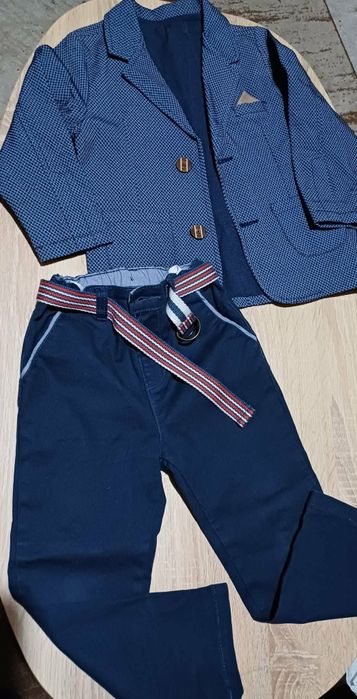 Set elefant marime 98