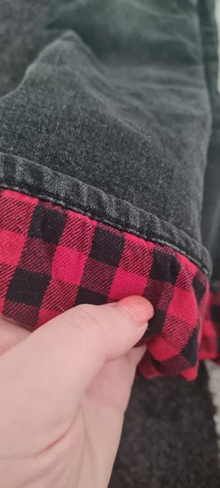 Детские джинсы для мальчика