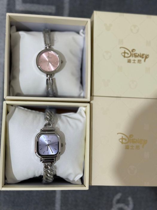 Женские часы Disney