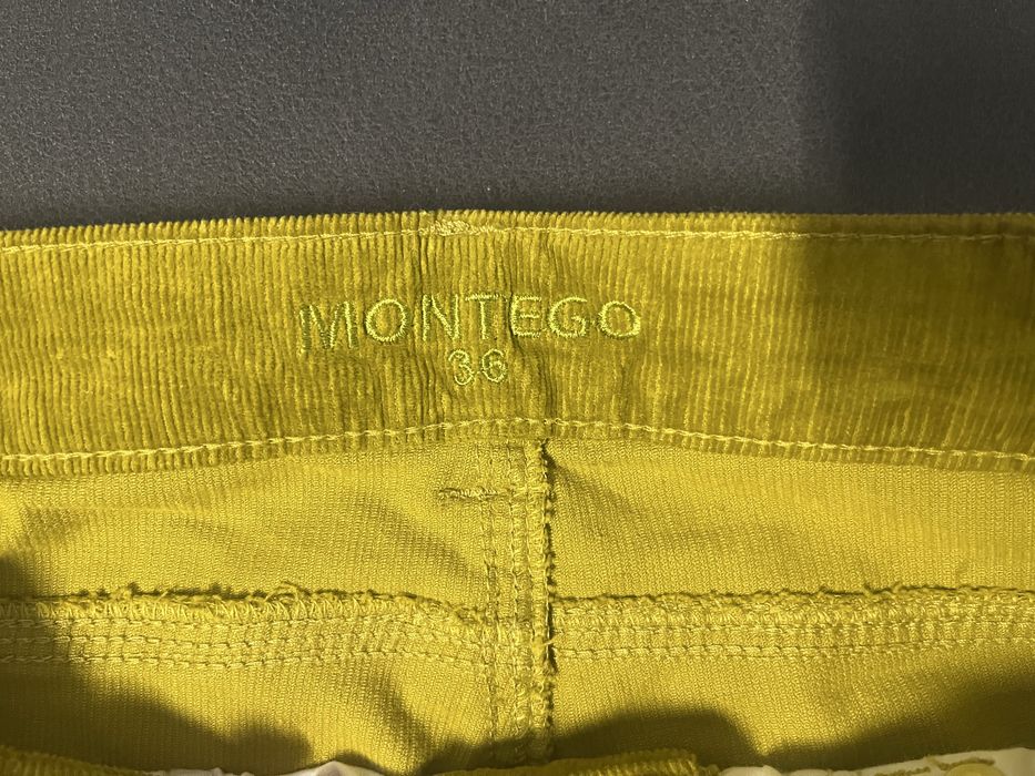 Панталон Montego