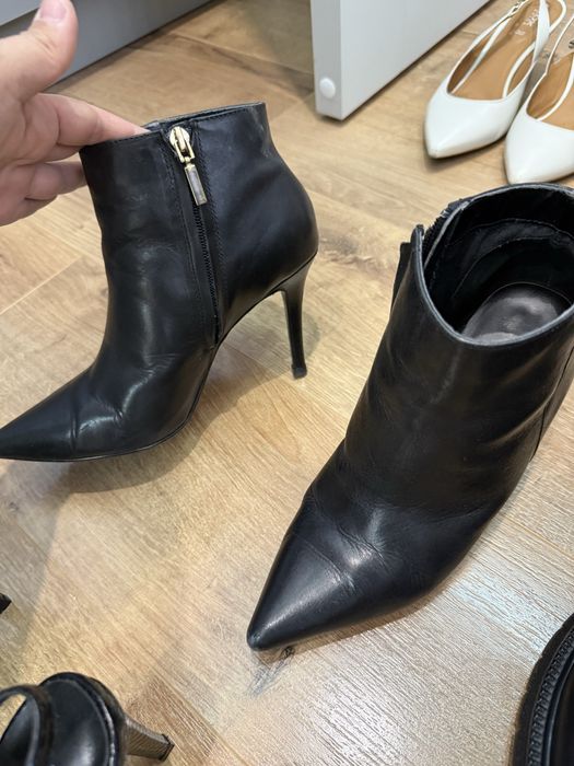 Продам женскую обувь