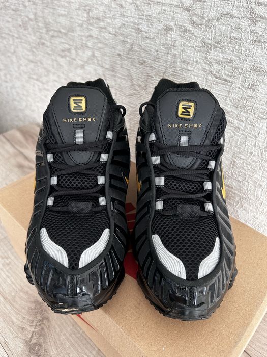 Мъжки обувки Nike Shox TL