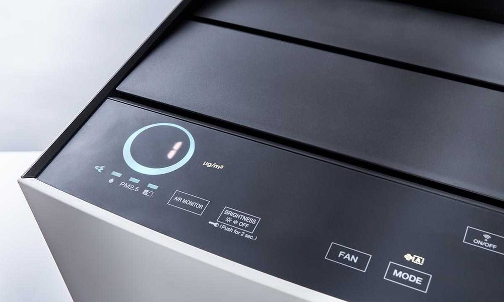 Очиститель воздуха Daikin