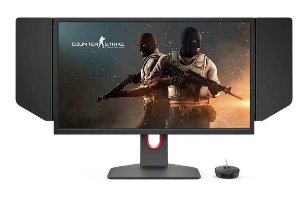 Monitor Gaming LED 24.5 BenQ Zowie