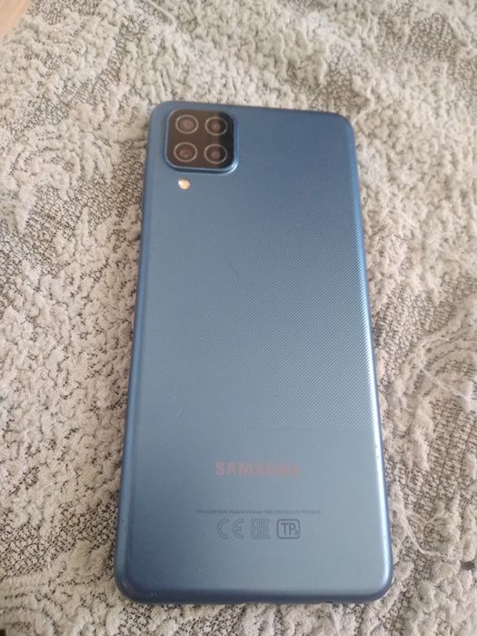 Продам телефон смартфон  Samsung a12