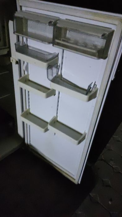 Холодильник Атлант