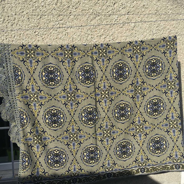 кувертюри за спалня ръчна изработка