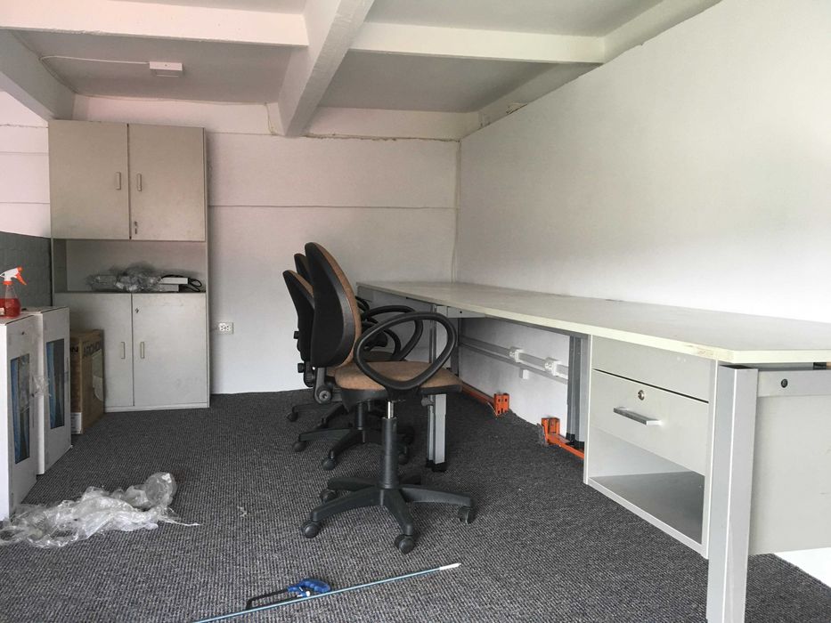 Vand birou office 200X100 cm