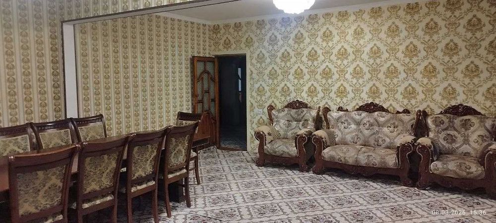 Квартира в аренду