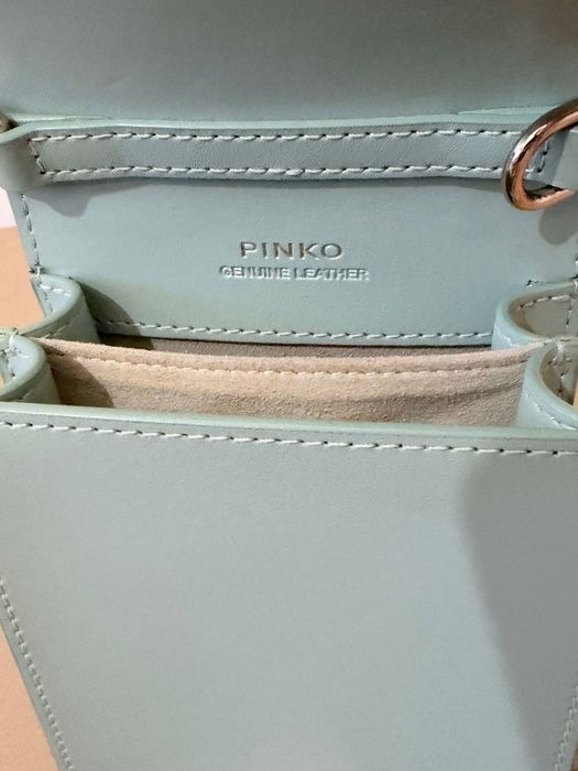 Дамска чанта Pinko